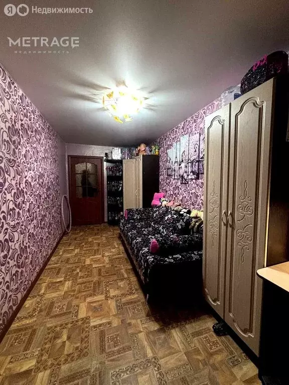 3-комнатная квартира: Новосибирск, улица Котовского, 25/1 (56 м) - Фото 2