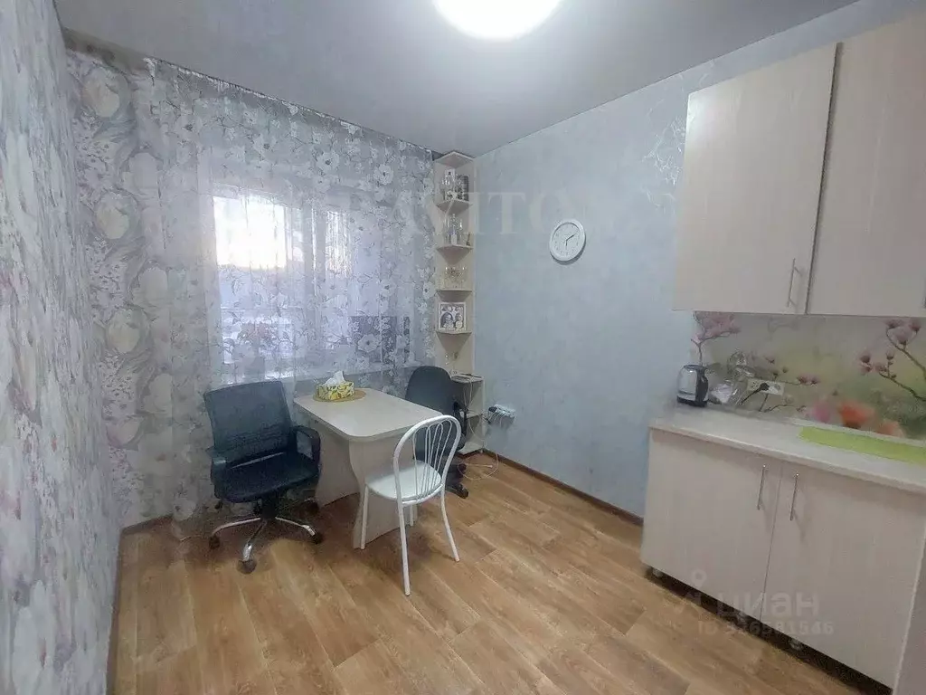 1-к кв. Алтай, Горно-Алтайск Советская ул., 7/1 (32.0 м) - Фото 1