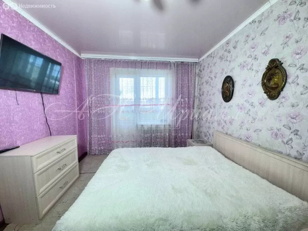 3-комнатная квартира: Железногорск, улица Ленина, 68 (61.1 м) - Фото 1