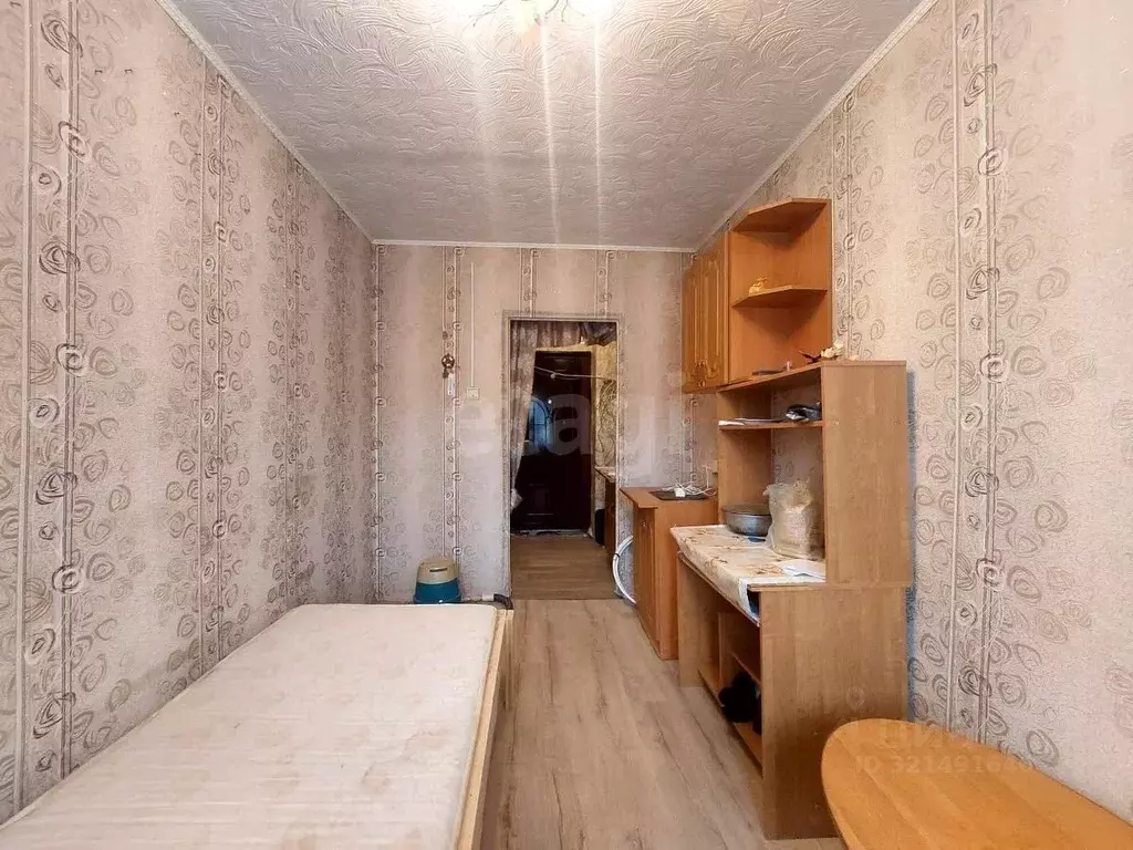 Студия Псковская область, Печоры ул. Мелиораторов, 15А (15.0 м) - Фото 1