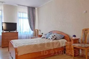 2-к кв. Калининградская область, Калининград Томская ул., 6 (50.0 м) - Фото 0