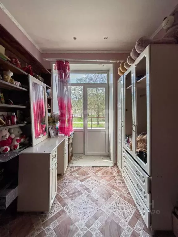 4-к кв. Вологодская область, Вологда Молочное пгт, Студенческая ул., 8 ... - Фото 1