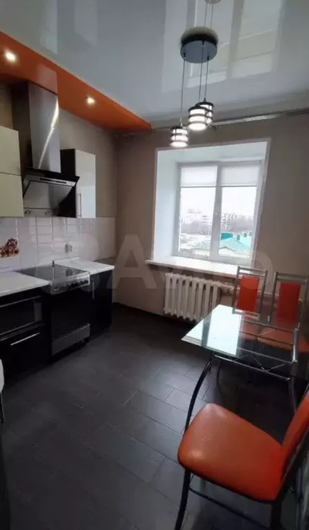 2-к. квартира, 56,7 м, 5/5 эт. - Фото 1