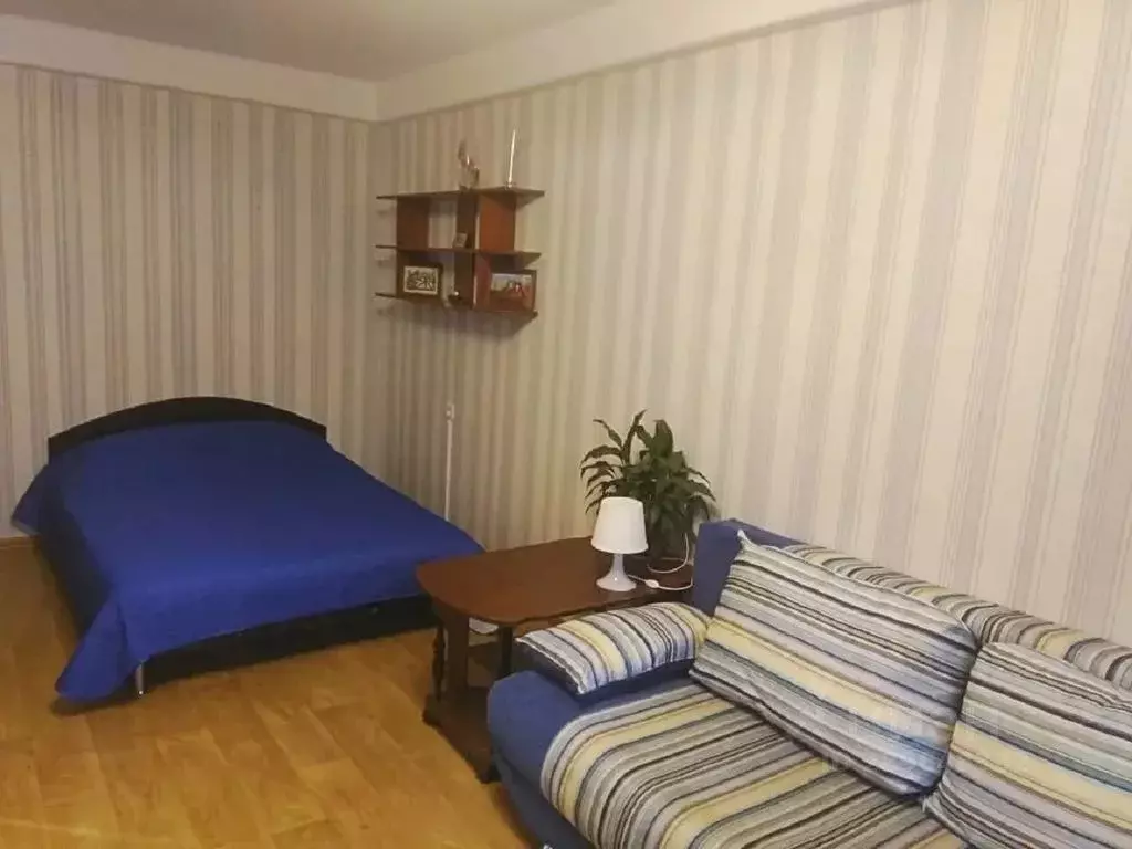1-к кв. Санкт-Петербург Богатырский просп., 5К2 (40.0 м) - Фото 1