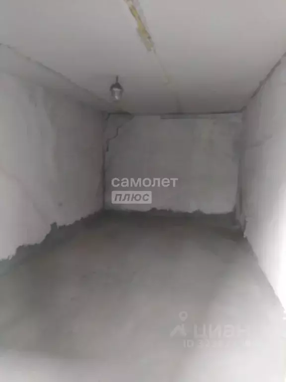 Гараж в Алтайский край, Барнаул ул. Анатолия, 91 (17 м) - Фото 1