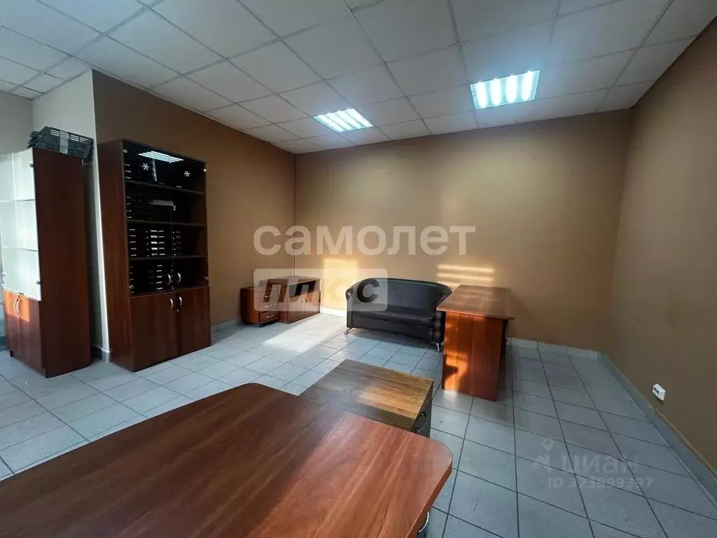 Офис в Челябинская область, Челябинск Каслинская ул., 77 (28 м) - Фото 1