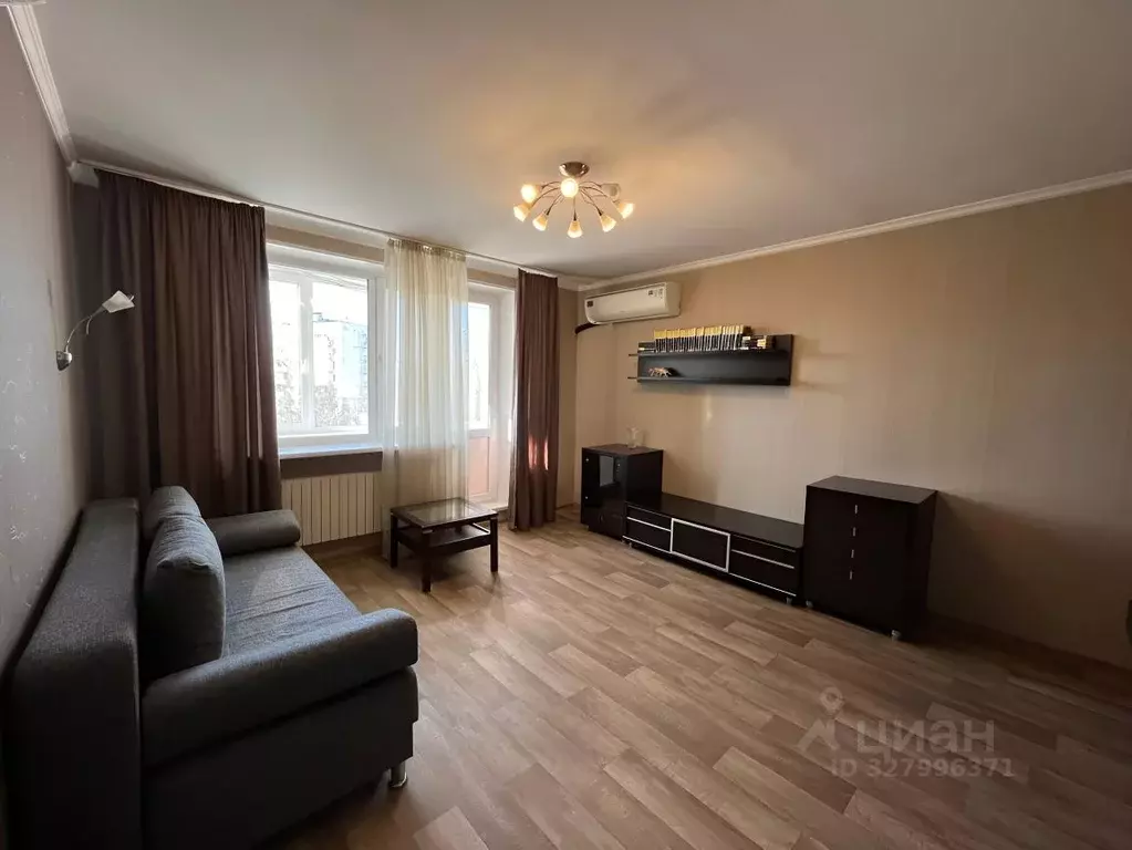 1-к кв. Москва Путевой проезд, 26К2 (39.0 м) - Фото 1