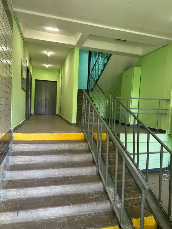 2-к кв. Москва Широкая ул., 3К4 (58.0 м) - Фото 2