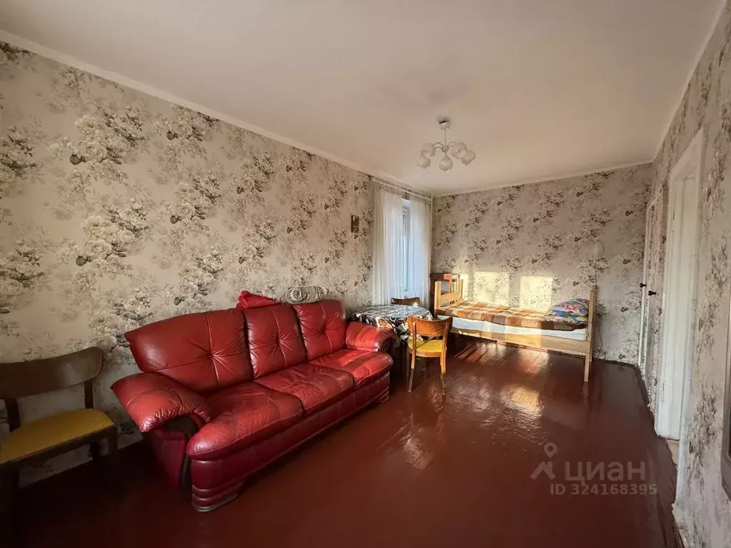 1-к кв. Москва ул. Винокурова, 15К1 (35.0 м) - Фото 2