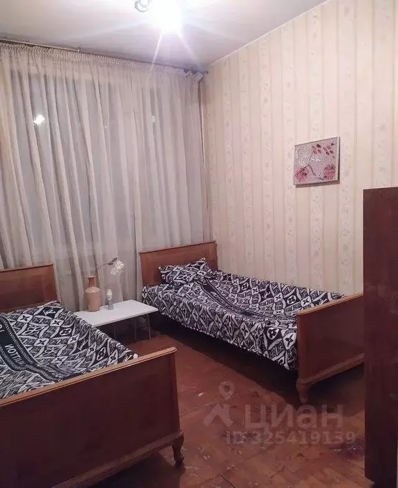 3-к кв. Санкт-Петербург просп. Маршала Жукова, 62К2 (42.0 м) - Фото 1