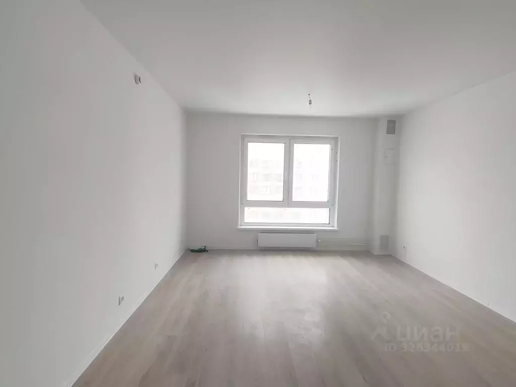 Студия Москва Кронштадтский бул., 8к2 (23.3 м) - Фото 1