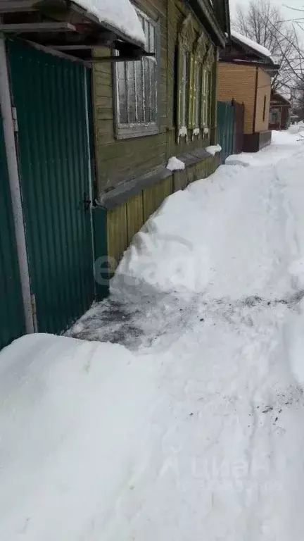 Дом в Самарская область, Сызрань Емельяновская ул., 128 (76 м) - Фото 2