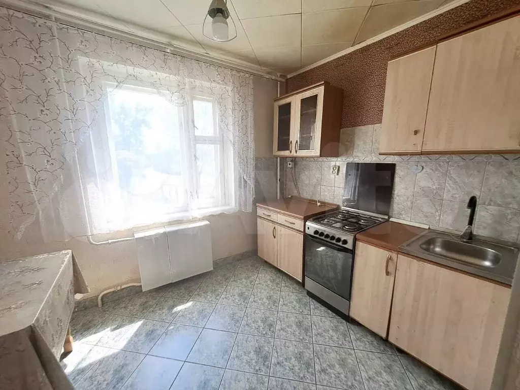 1-к. квартира, 31 м, 5/9 эт. - Фото 0