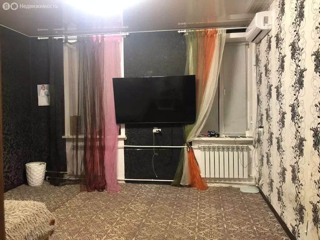 3-комнатная квартира: Кневичи, улица Центральные Кневичи, 1 (64 м) - Фото 2