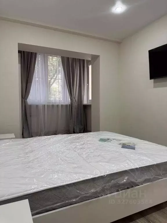 2-к кв. Краснодарский край, Сочи Мамайка мкр, ул. Крымская, 2к1 (65.0 ... - Фото 2