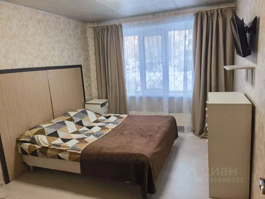2-к кв. Московская область, Химки ул. Машинцева, 5 (55.0 м) - Фото 1