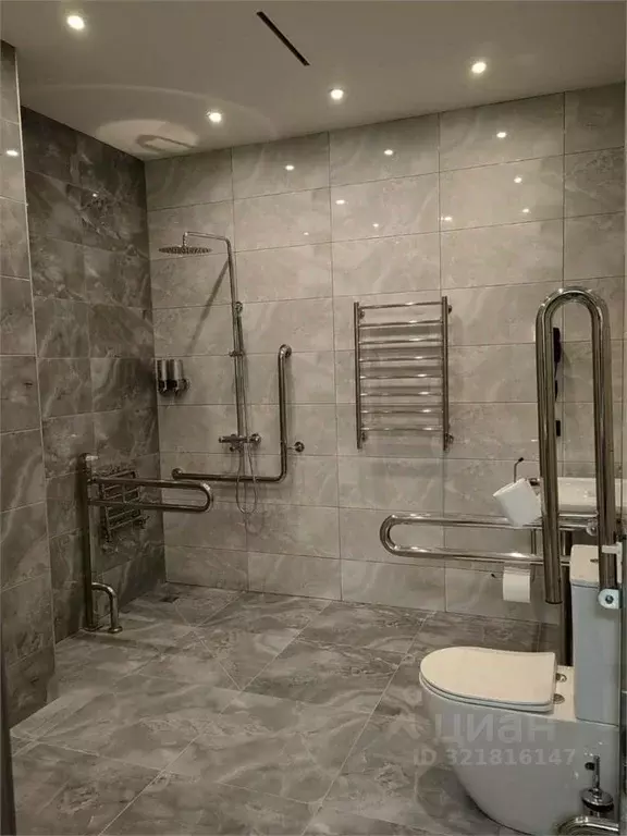 Комната Татарстан, Казань Московская ул., 35 (32.0 м) - Фото 2