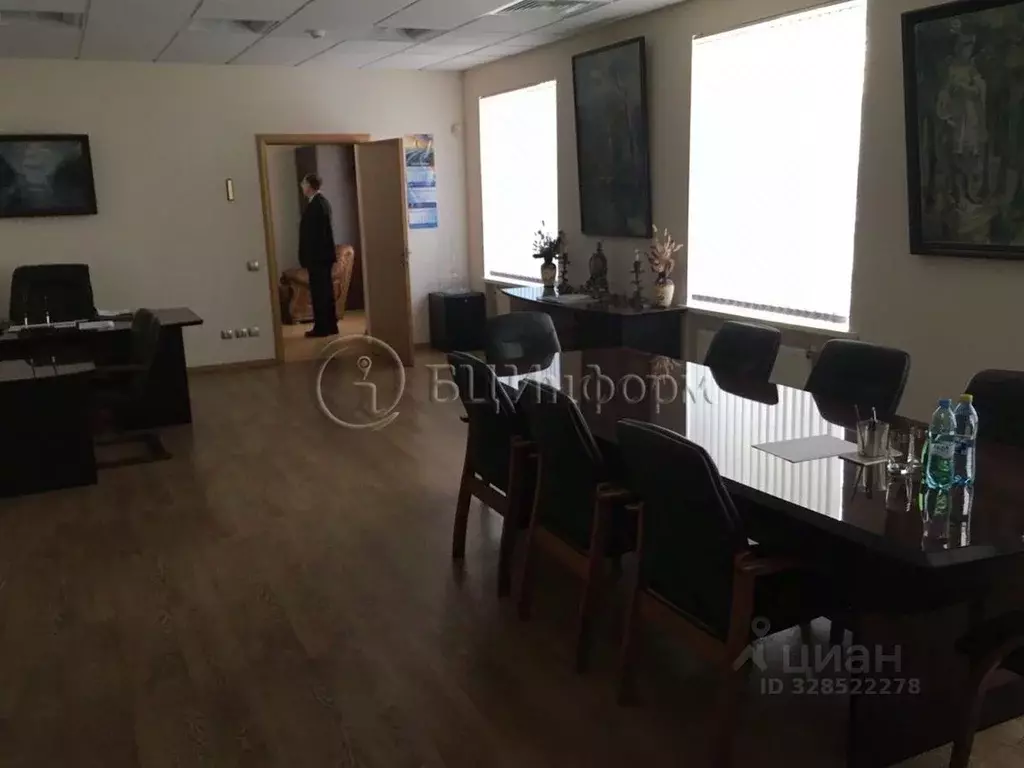 Офис в Санкт-Петербург Воронежская ул., 5к3 (531 м) - Фото 1