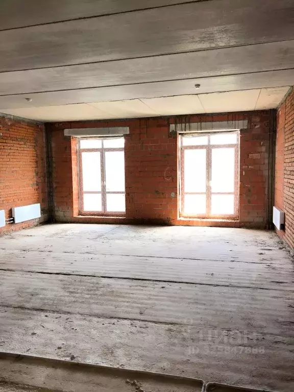 1-к кв. Московская область, Химки Клязьма-Старбеево мкр, Международный ... - Фото 1