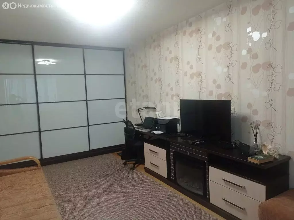 1-комнатная квартира: Петрозаводск, Ключевское шоссе, 7А (35.1 м) - Фото 2