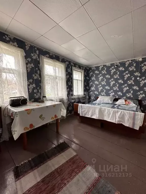 Дом в Свердловская область, Горноуральский муниципальный округ, с. Лая ... - Фото 1