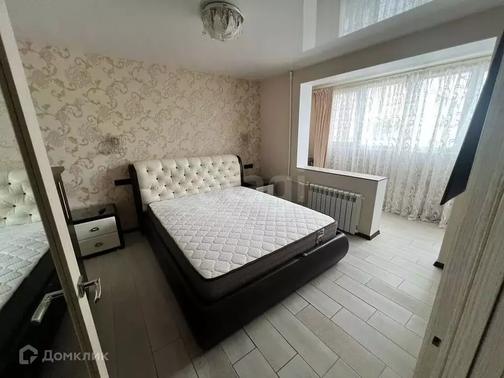 Продаётся 3-к квартира, 72.7 м - Фото 0