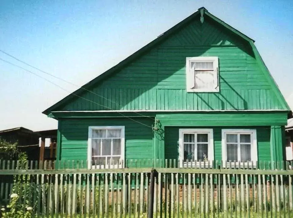 Дом в Московская область, Орехово-Зуевский городской округ, д. Лашино  ... - Фото 2