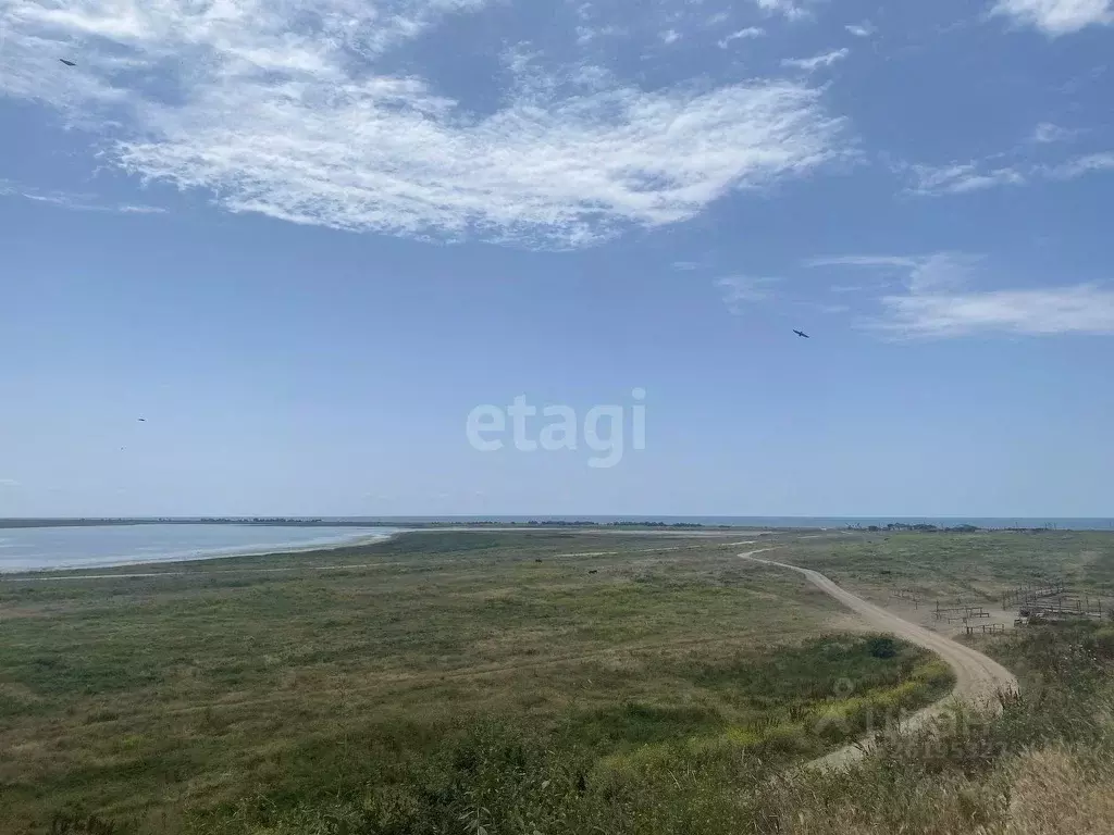 Участок в Краснодарский край, Ейский район, Камышеватская ст-ца ул. ... - Фото 2