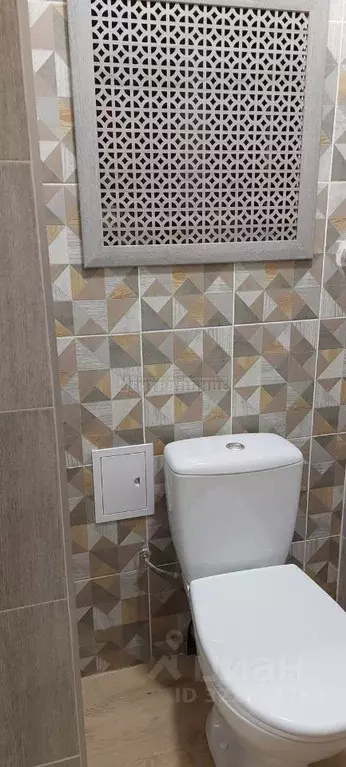 1-к кв. Смоленская область, Смоленск ул. Рыленкова, 54А (36.2 м) - Фото 2