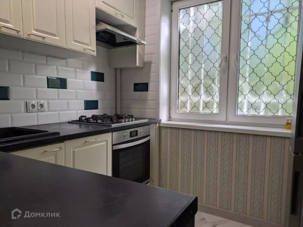 Продаётся 2-к квартира, 42.5 м - Фото 1