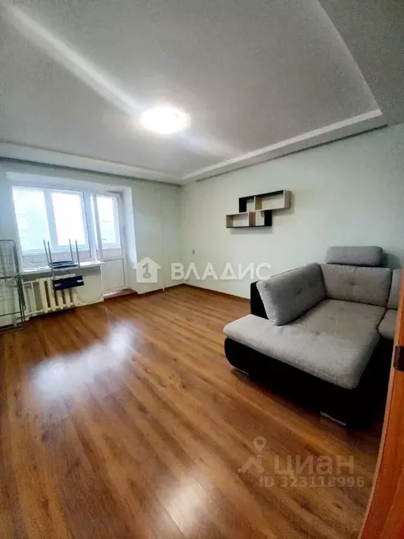 1-к кв. Белгородская область, Белгород просп. Ватутина, 22б (36.9 м) - Фото 2