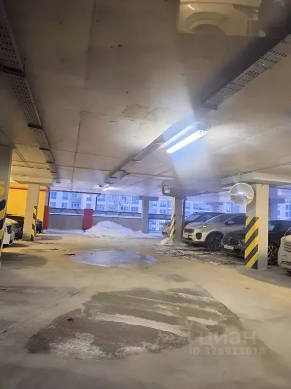 Гараж в Московская область, Красногорск бул. Красногорский, 48с1 (16 ... - Фото 2