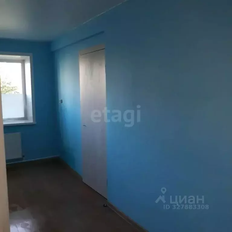 2-к кв. Пермский край, Оханск ул. Подвойского, 73 (40.5 м) - Фото 1