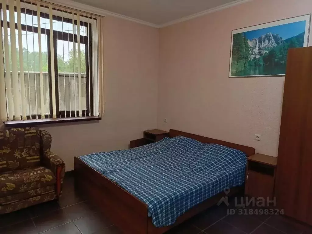 1-к кв. Краснодарский край, Сочи Львовская ул., 1/100В (20.0 м) - Фото 1