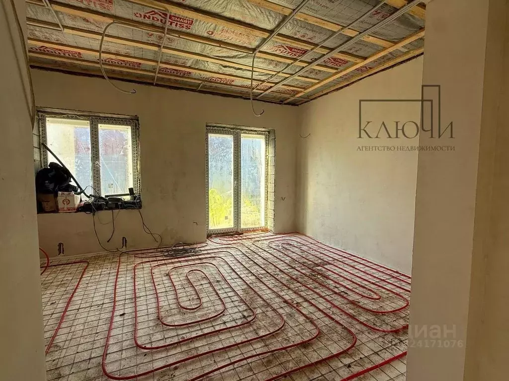 Дом в Челябинская область, Магнитогорск ул. Парадная (96 м) - Фото 2