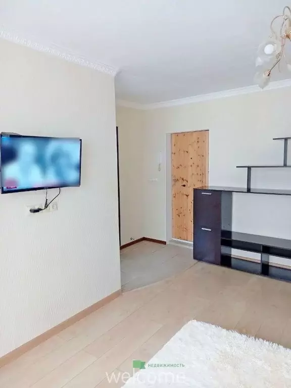 1-к кв. Ставропольский край, Ставрополь ул. Пирогова, 18/1 (34.5 м) - Фото 2