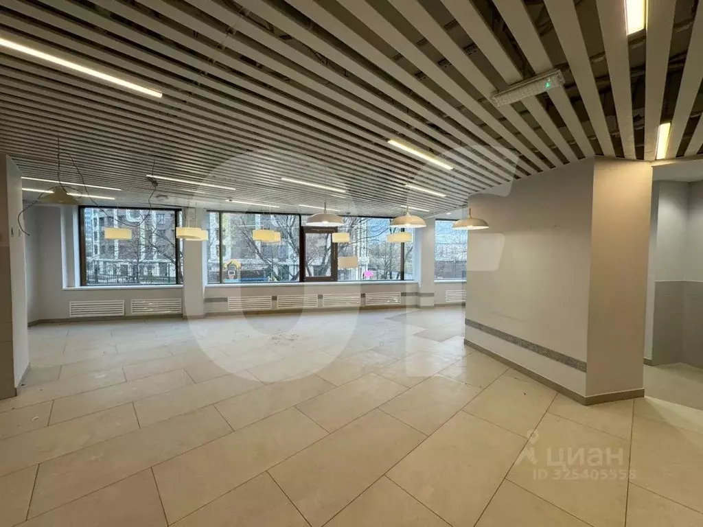 Офис в Москва ул. Архитектора Власова, 6 (1420 м) - Фото 1