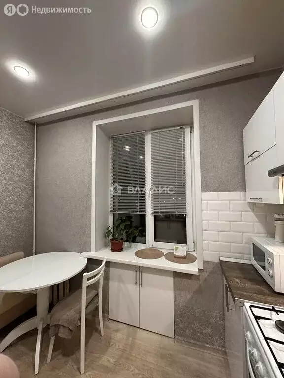 3-комнатная квартира: Пенза, улица Дружбы, 1 (72 м) - Фото 2