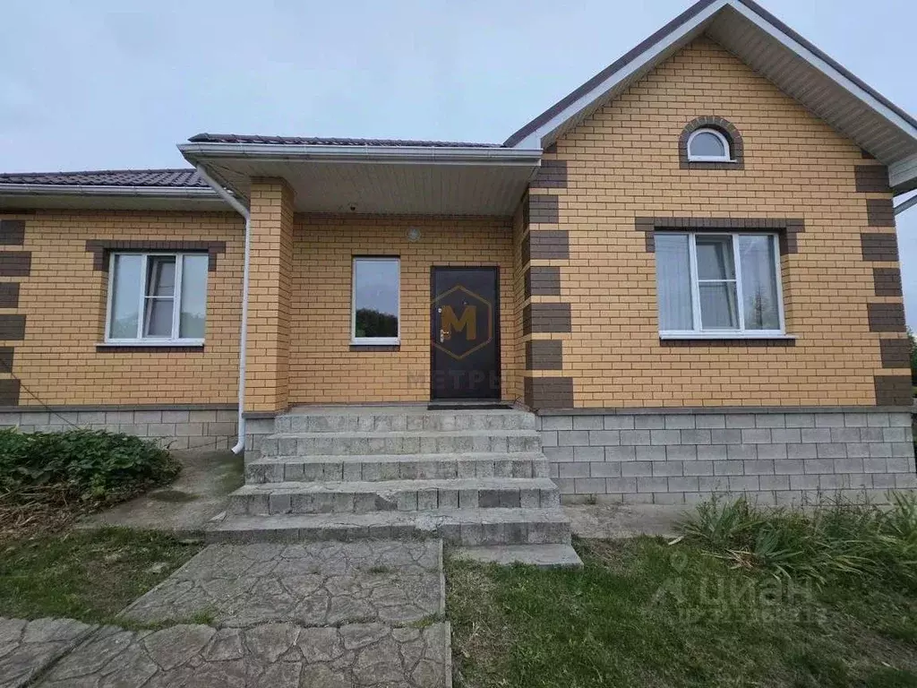 Дом в Белгородская область, Белгородский район, Тавровское с/пос, с. ... - Фото 2