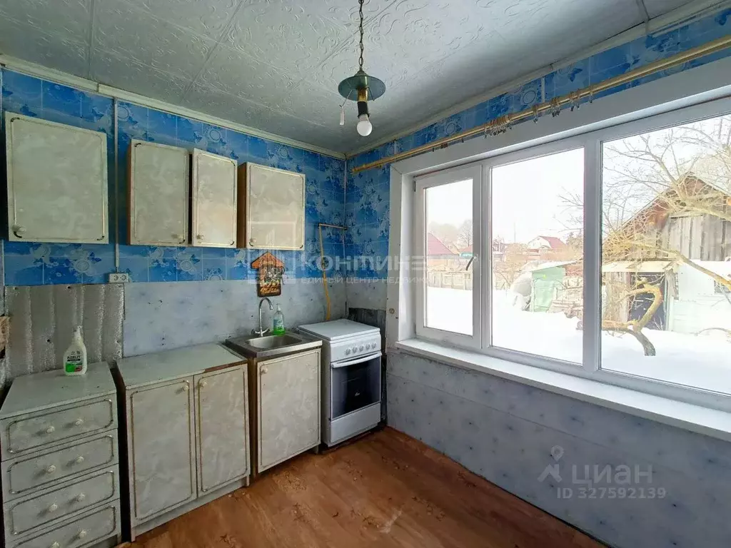 Дом в Владимирская область, Судогда ул. Мира, 13 (45 м) - Фото 2