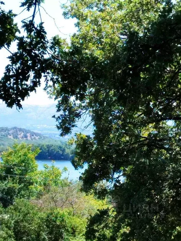 Участок в Севастополь с. Широкое, ул. Микадзе, 14 (10.0 сот.) - Фото 1