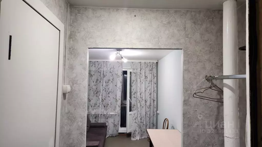 Студия Тюменская область, Тюмень Ямская ул., 98в (18.0 м) - Фото 1