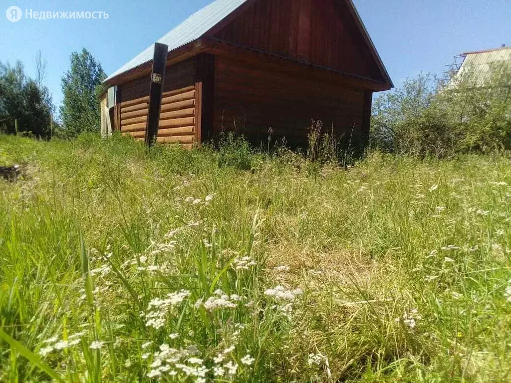 Дом в посёлок Ключевск, Новая улица, 4 (42.1 м), Купить дом Ключевск,  Свердловская область, ID объекта - 50011891663