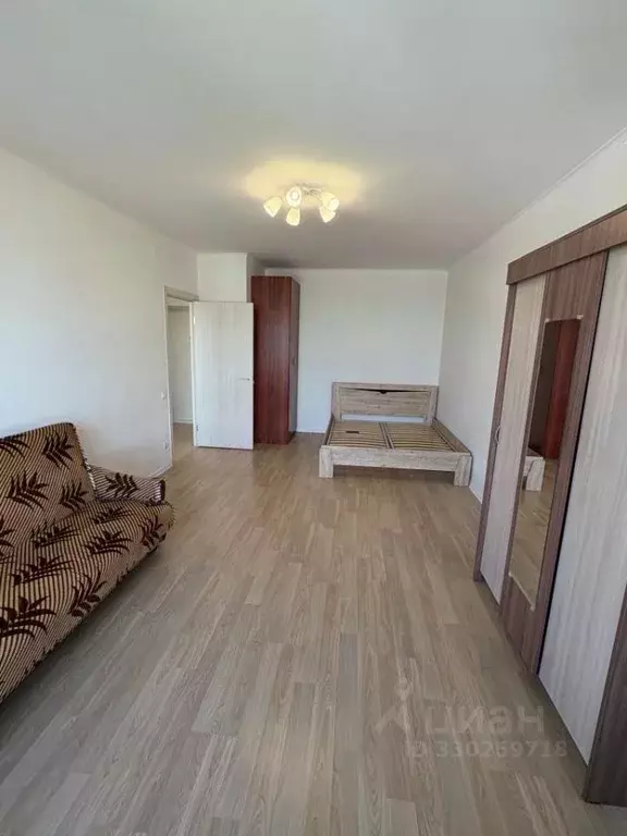 1-к кв. Москва ул. Михайлова, 30Ак1 (35.0 м) - Фото 2