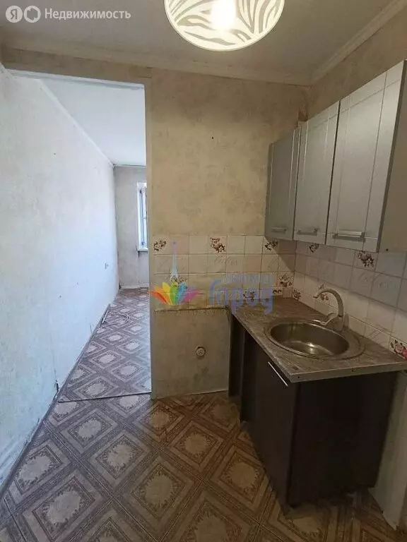 Квартира-студия: Новокузнецк, улица Климасенко, 1/2 (17.1 м) - Фото 2