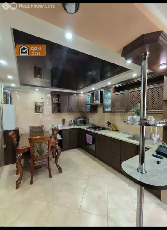 Дом в Евпатория, улица Дзержинского (197.2 м) - Фото 1