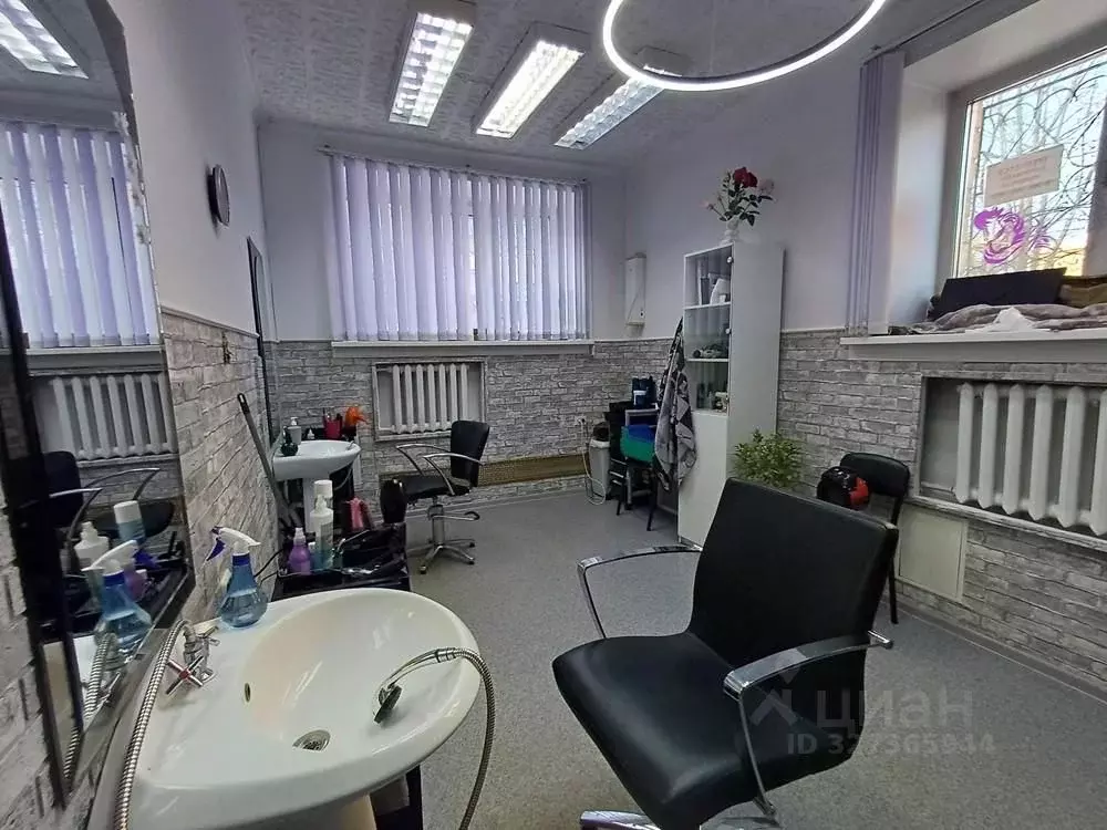 Помещение свободного назначения в Красноярский край, Красноярск ул. ... - Фото 1