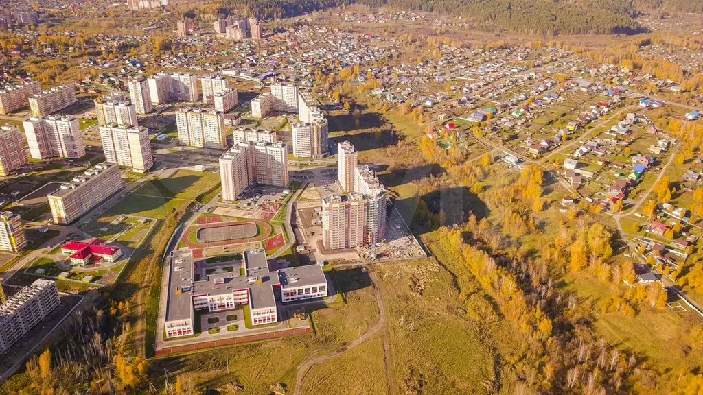 Участок 8,1 сот. (ИЖС) - Фото 0
