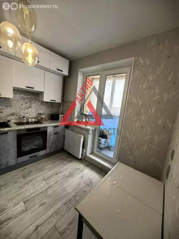 1-комнатная квартира: Каменск-Уральский, улица Суворова, 20 (32.1 м) - Фото 2