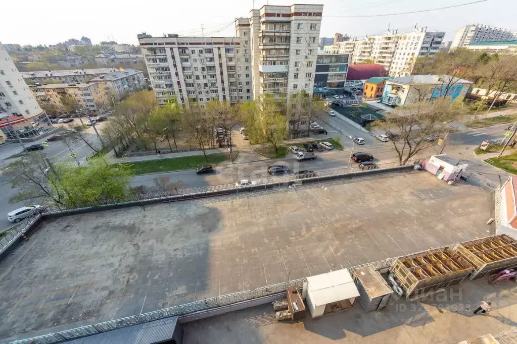 Помещение свободного назначения в Хабаровский край, Хабаровск ул. Ким ... - Фото 1